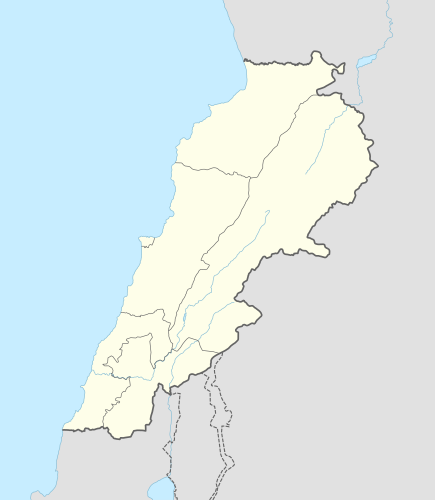 Kafr Kila, Lebanon